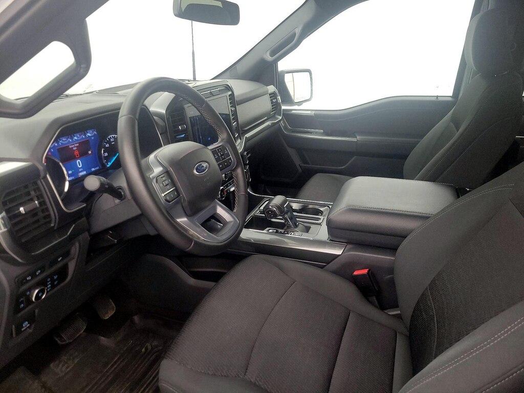 used 2023 Ford F-150 car, priced at $39,998