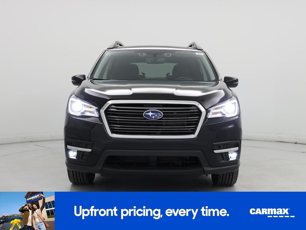 used 2022 Subaru Ascent car, priced at $31,998