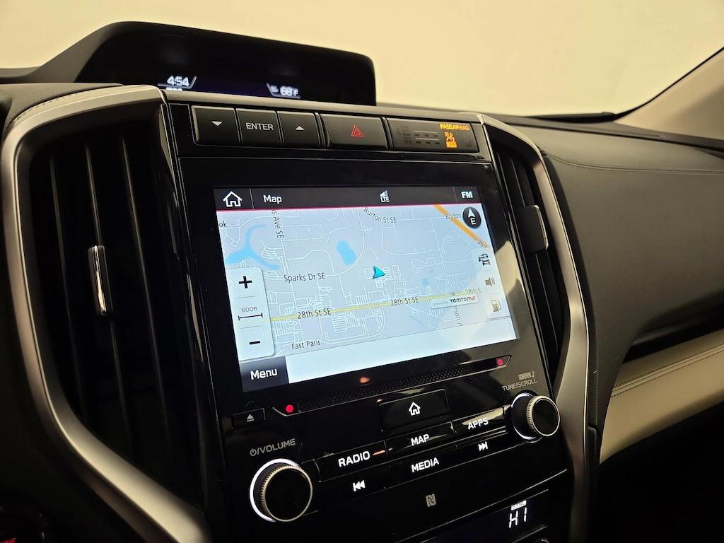 used 2022 Subaru Ascent car, priced at $31,998