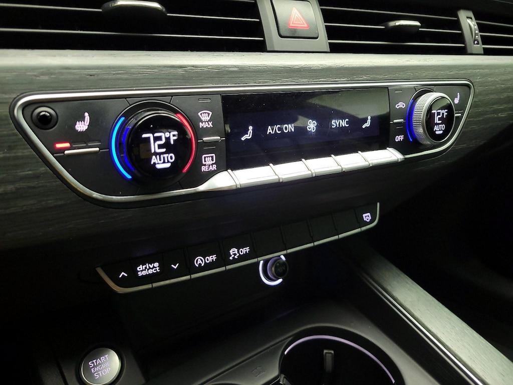 used 2018 Audi A5 car, priced at $22,998