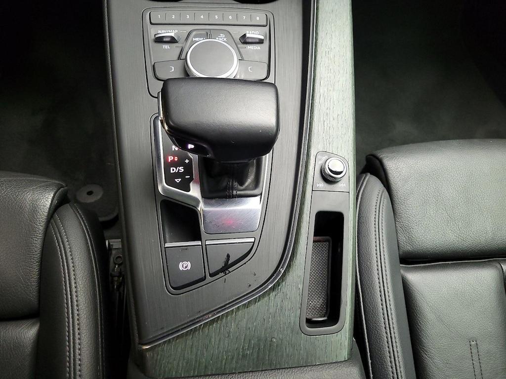 used 2018 Audi A5 car, priced at $22,998