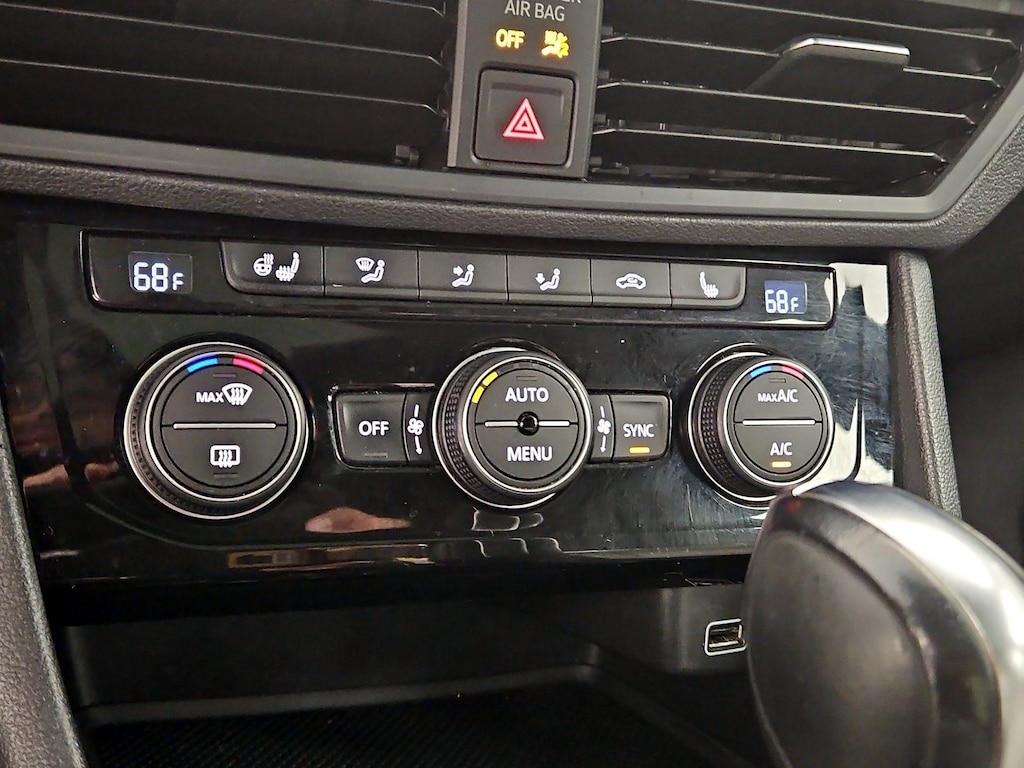 used 2019 Volkswagen Jetta car, priced at $15,998