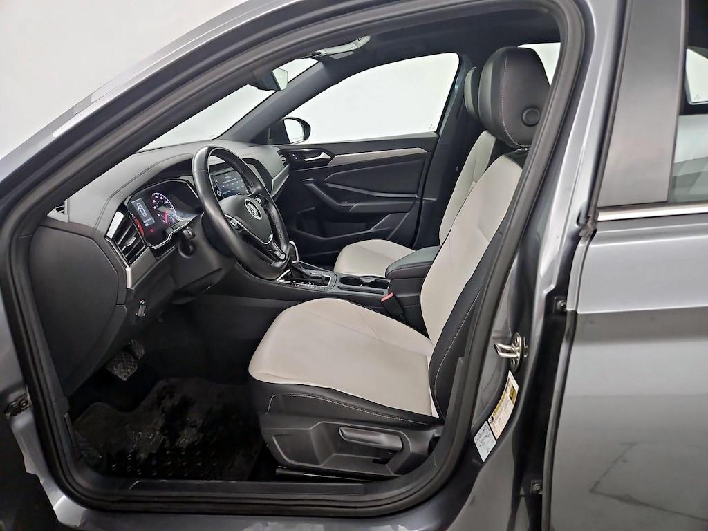 used 2019 Volkswagen Jetta car, priced at $15,998