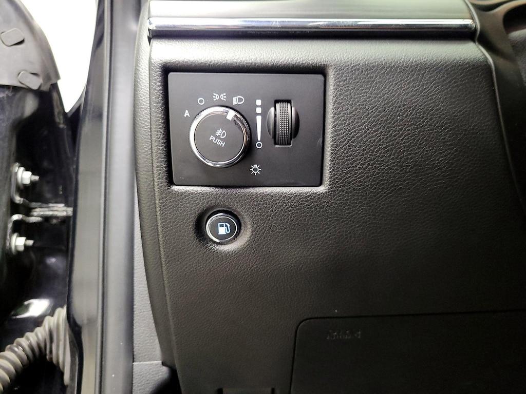 used 2021 Jeep Grand Cherokee car, priced at $26,998