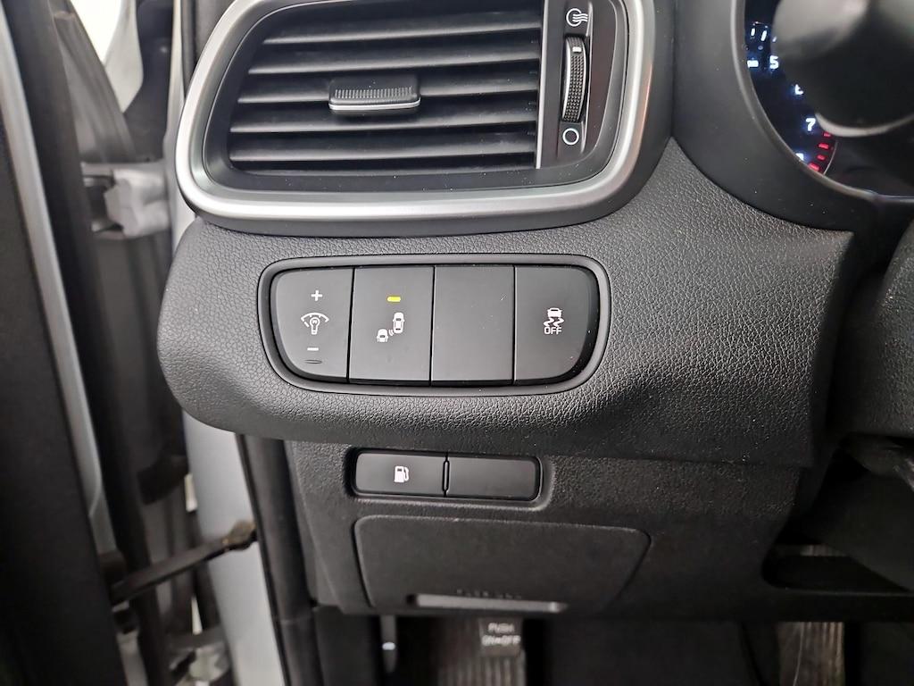 used 2019 Kia Sorento car, priced at $16,998