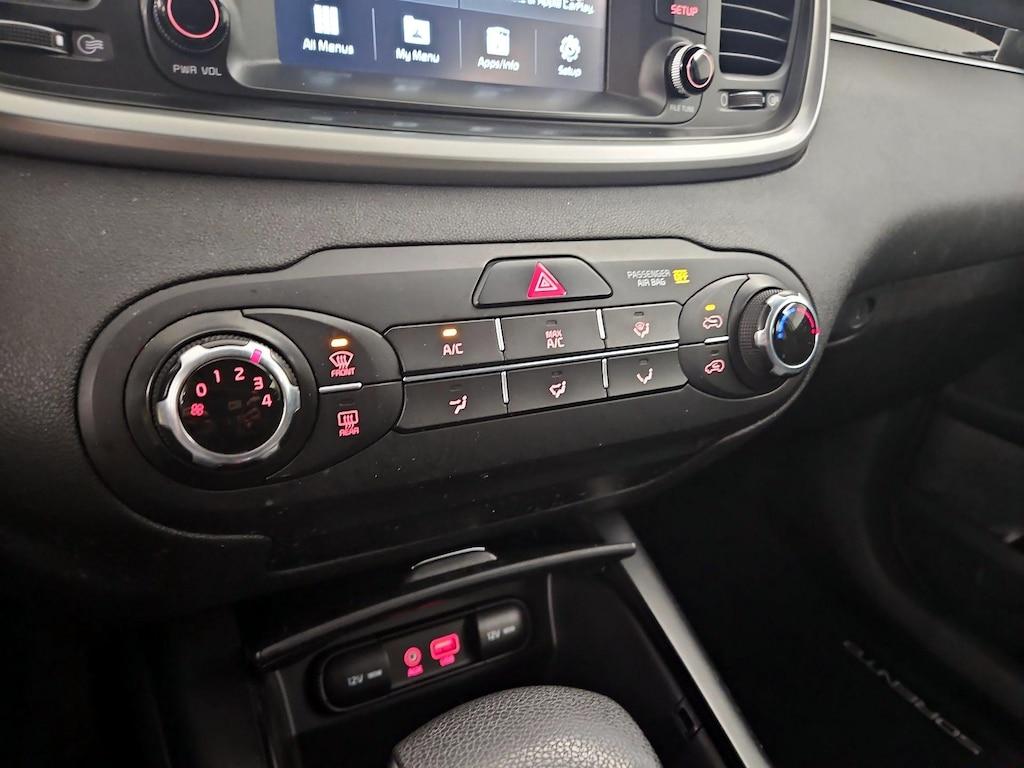 used 2019 Kia Sorento car, priced at $16,998