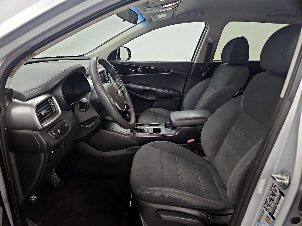 used 2019 Kia Sorento car, priced at $16,998