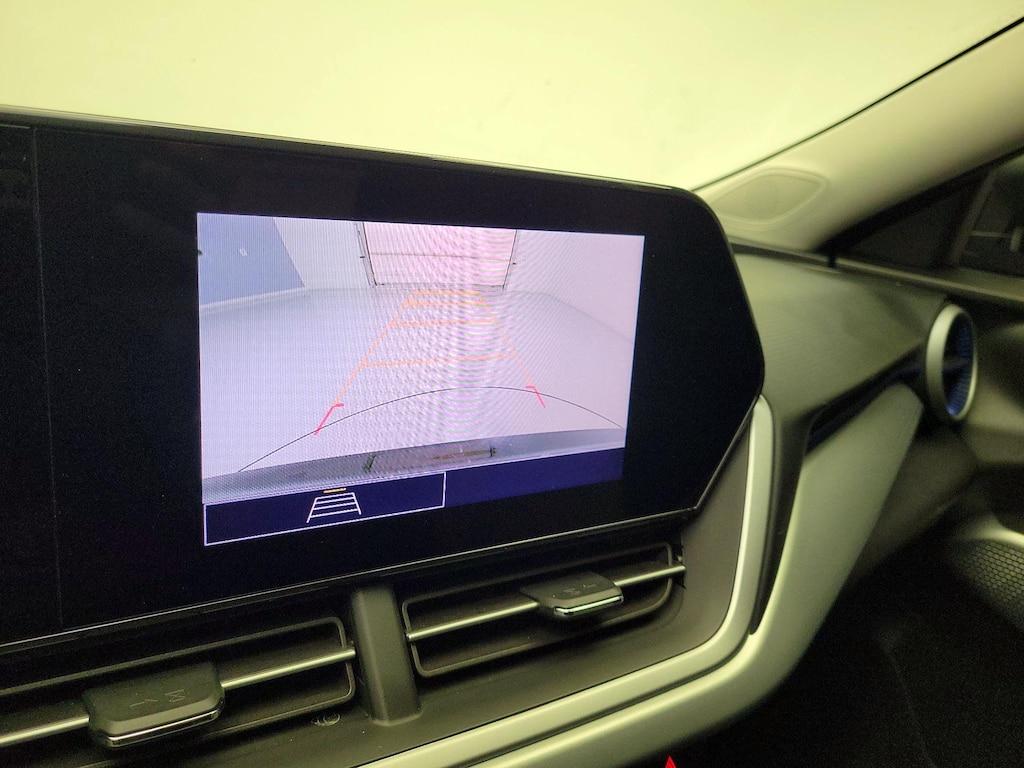 used 2024 Chevrolet Trax car, priced at $20,998