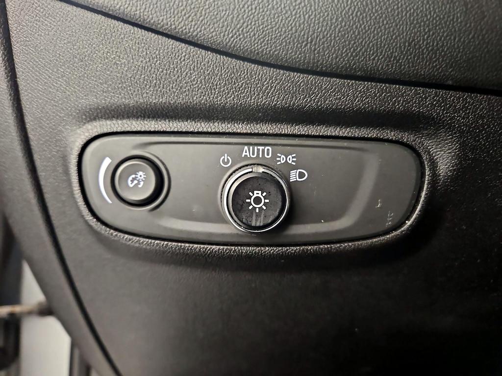 used 2018 Chevrolet Equinox car, priced at $15,998