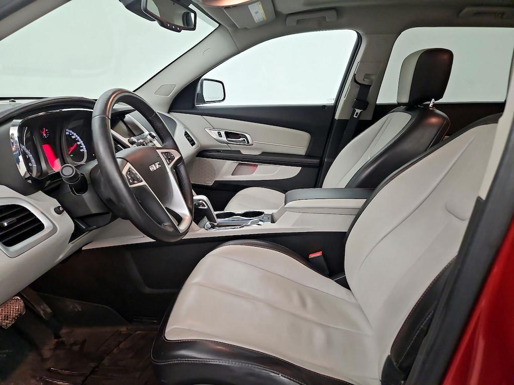 used 2015 GMC Terrain car, priced at $13,599