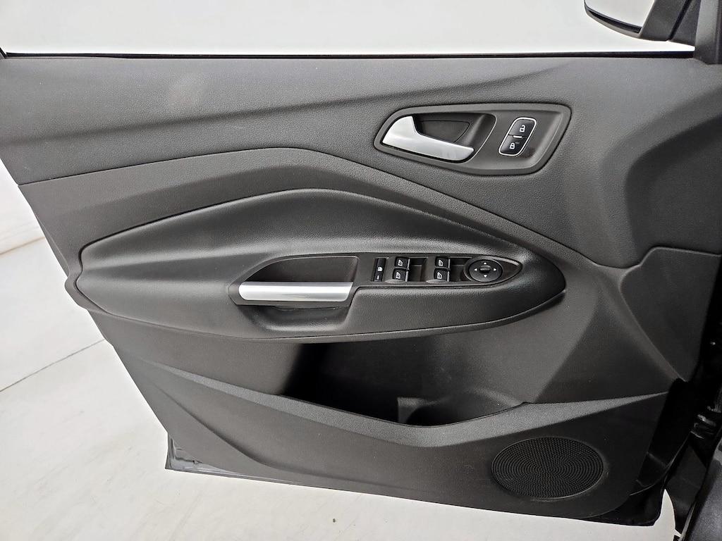 used 2017 Ford Escape car, priced at $15,998