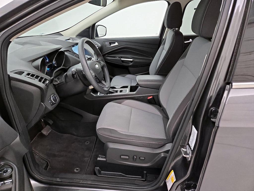 used 2017 Ford Escape car, priced at $15,998