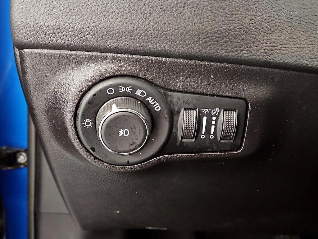 used 2020 Jeep Compass car, priced at $17,998