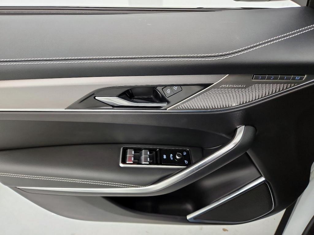 used 2024 Jaguar F-PACE car, priced at $36,998