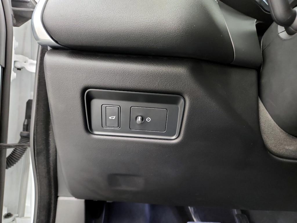 used 2024 Jaguar F-PACE car, priced at $36,998