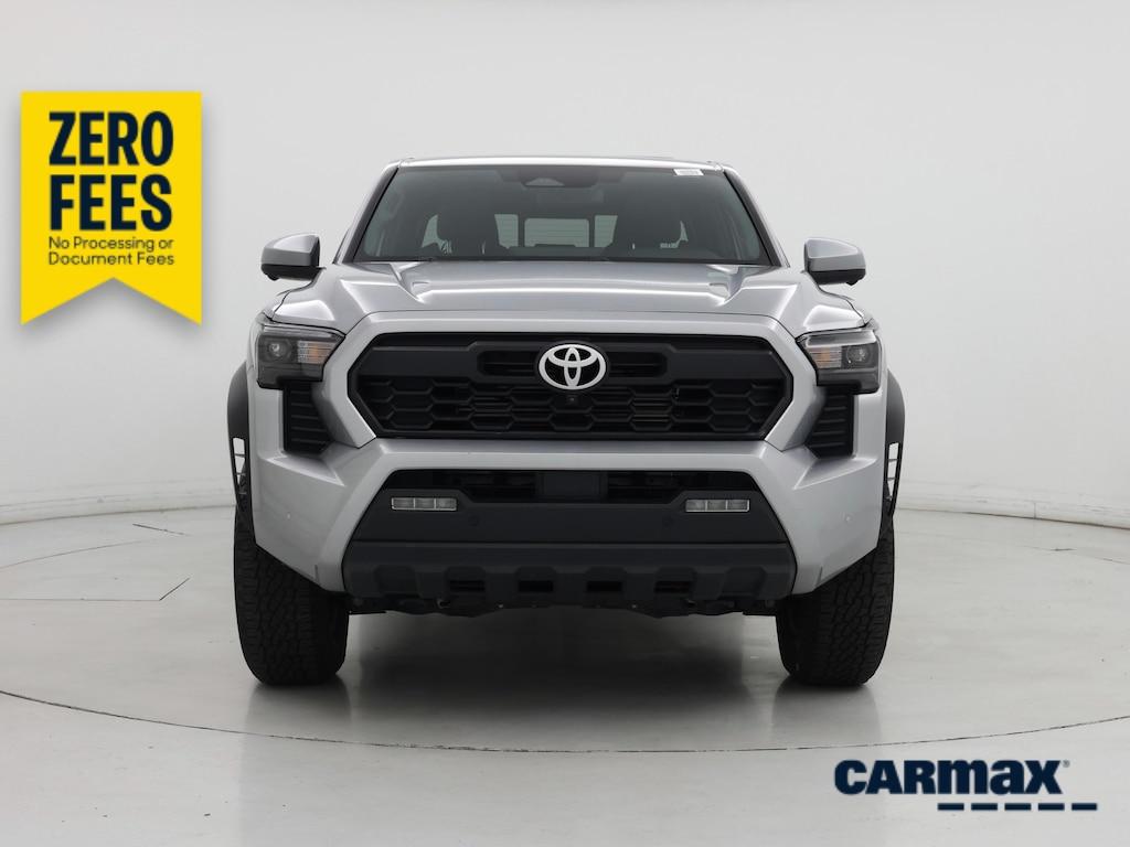 used 2024 Toyota Tacoma car, priced at $45,998