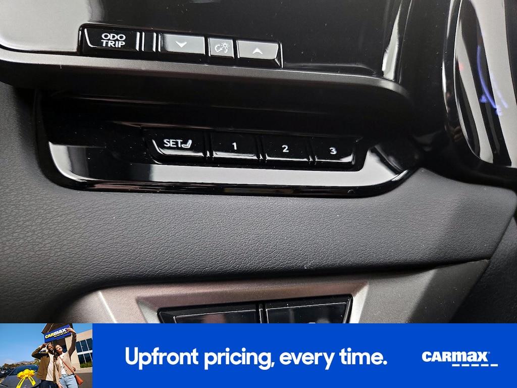 used 2023 Lexus RX 350 car, priced at $53,998