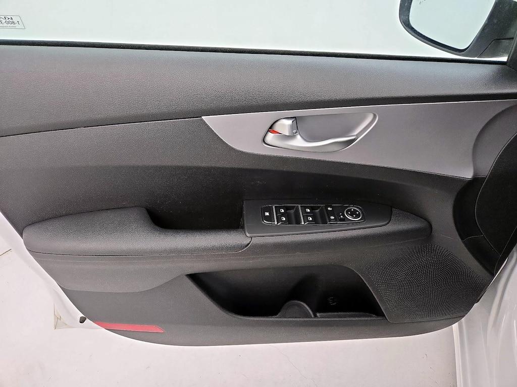 used 2023 Kia Forte car, priced at $16,998