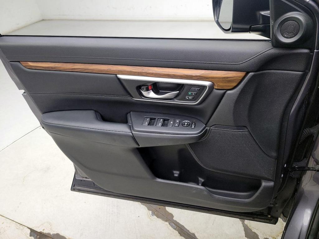 used 2020 Honda CR-V car, priced at $22,998