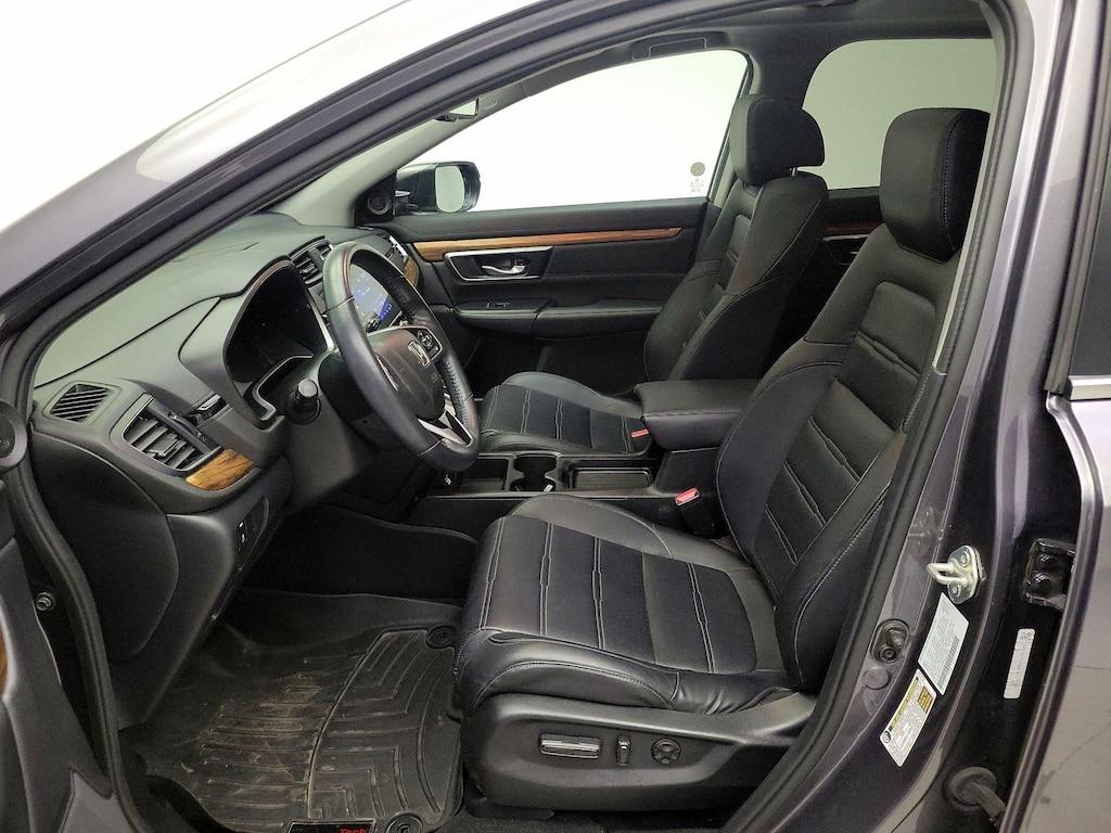 used 2020 Honda CR-V car, priced at $22,998