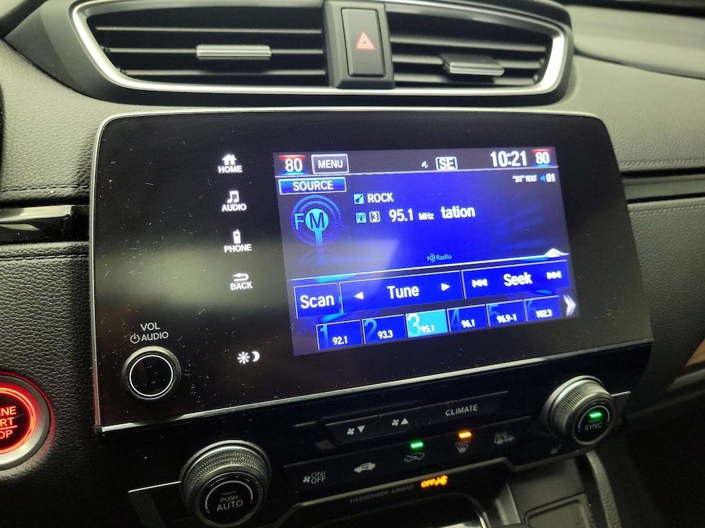 used 2020 Honda CR-V car, priced at $22,998