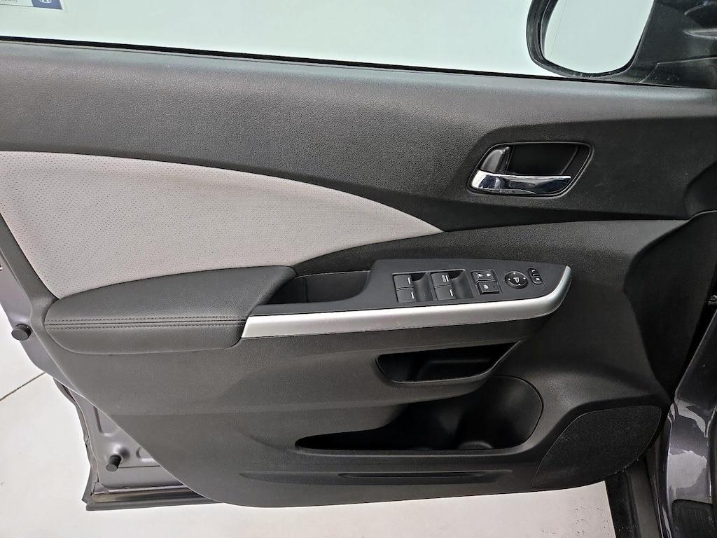 used 2016 Honda CR-V car, priced at $18,998