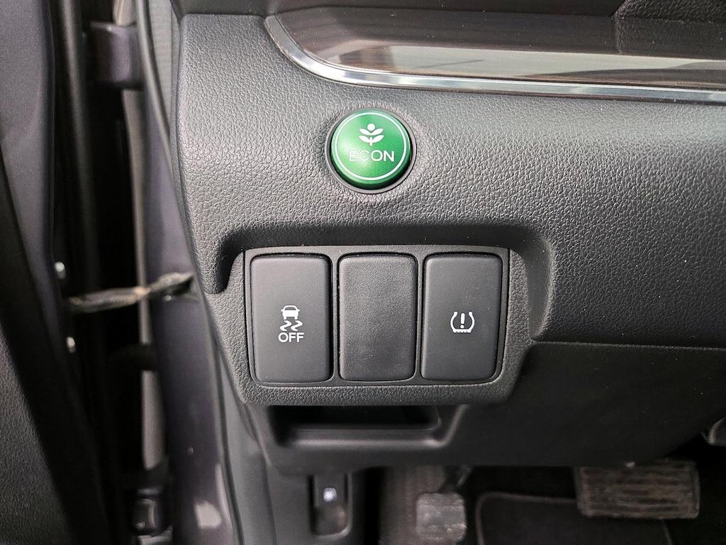 used 2016 Honda CR-V car, priced at $18,998