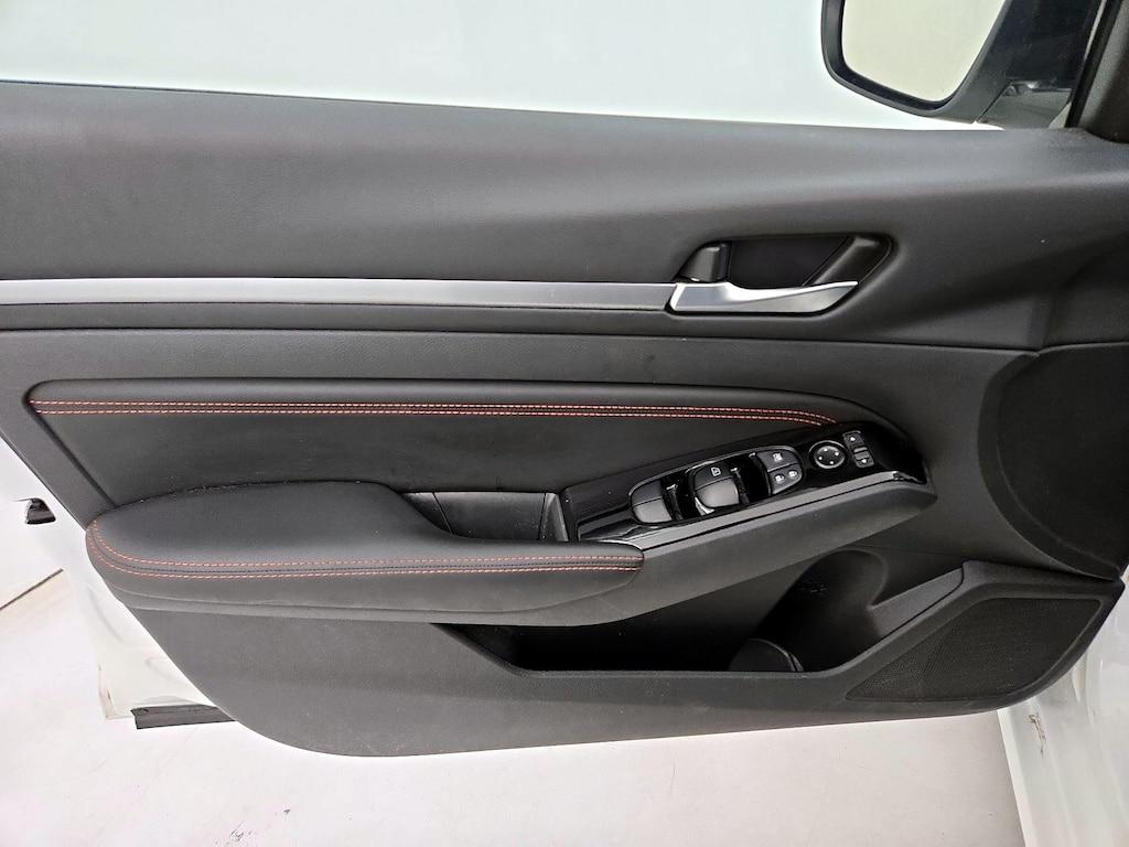 used 2023 Nissan Altima car, priced at $23,998