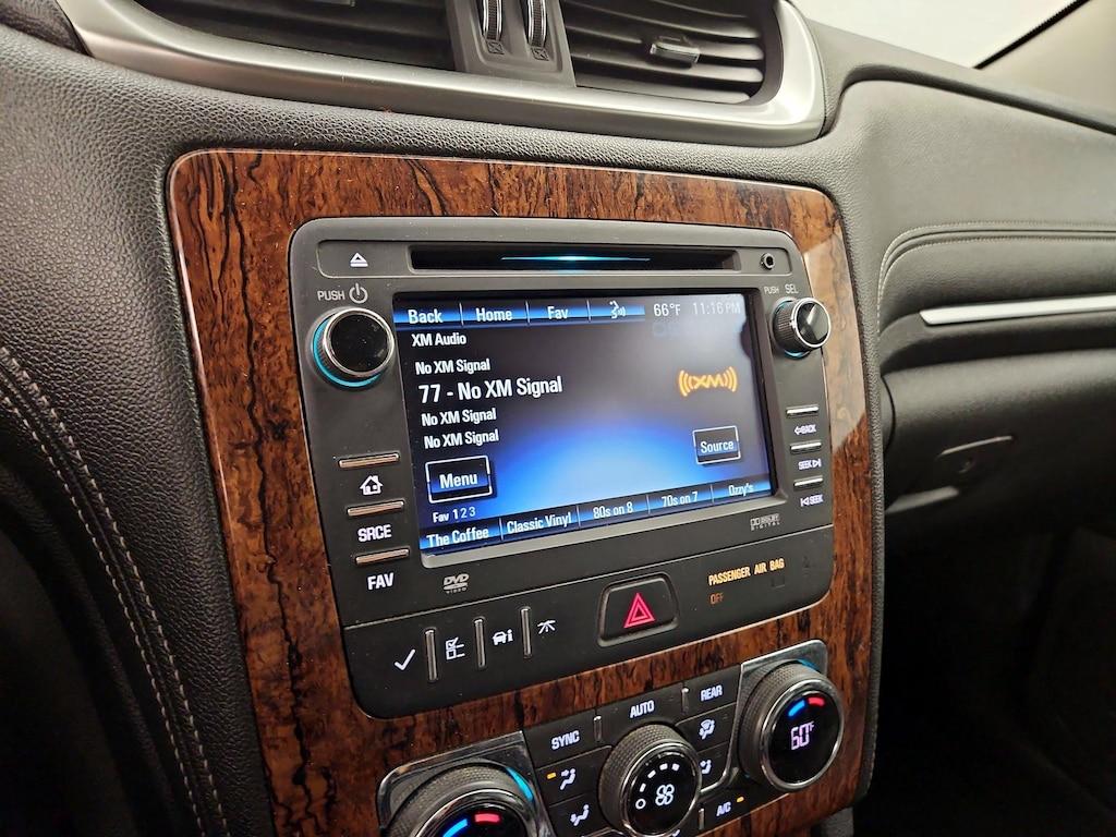 used 2014 Chevrolet Traverse car, priced at $15,998