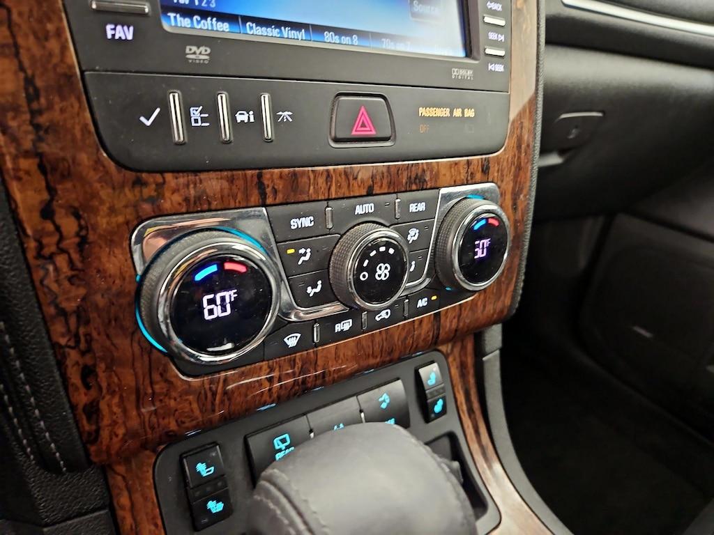 used 2014 Chevrolet Traverse car, priced at $15,998