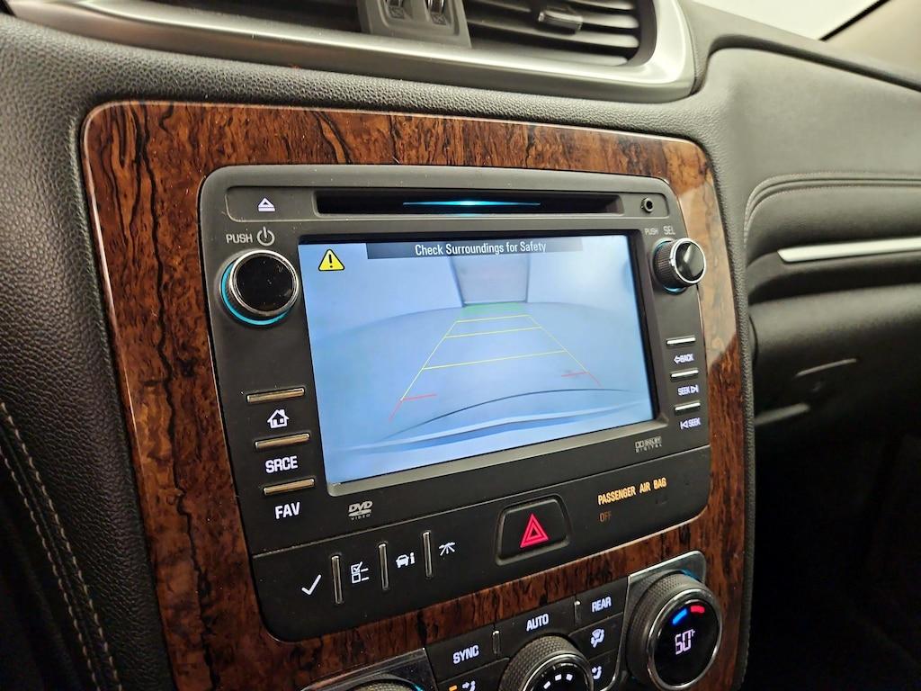 used 2014 Chevrolet Traverse car, priced at $15,998