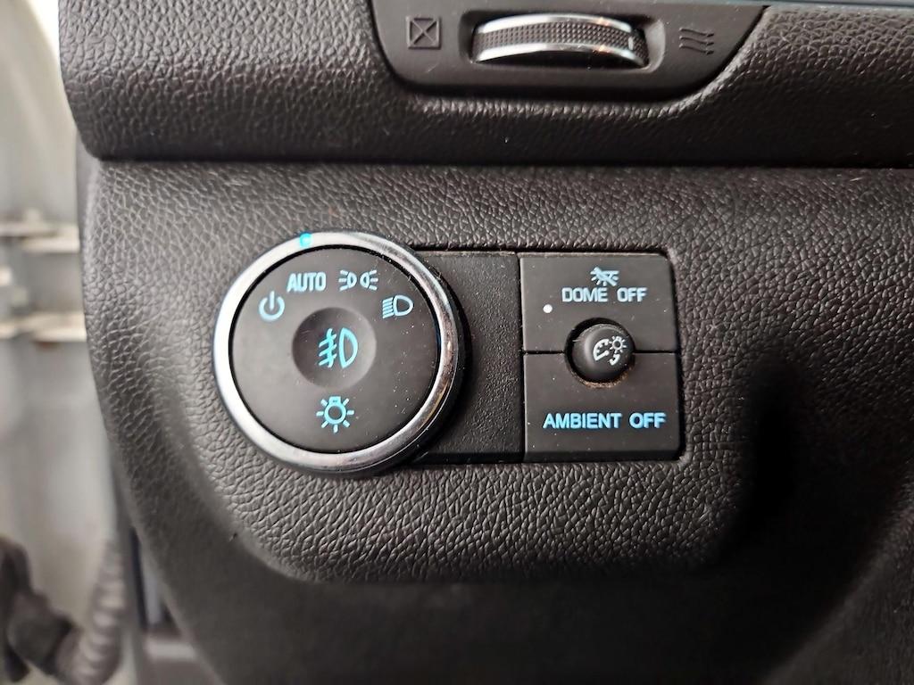 used 2014 Chevrolet Traverse car, priced at $15,998