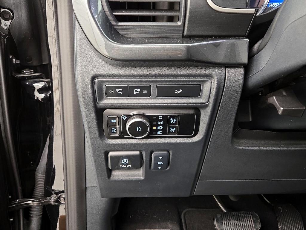 used 2023 Ford F-150 car, priced at $44,998