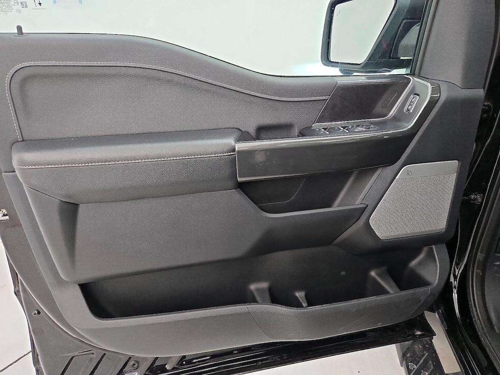 used 2023 Ford F-150 car, priced at $44,998