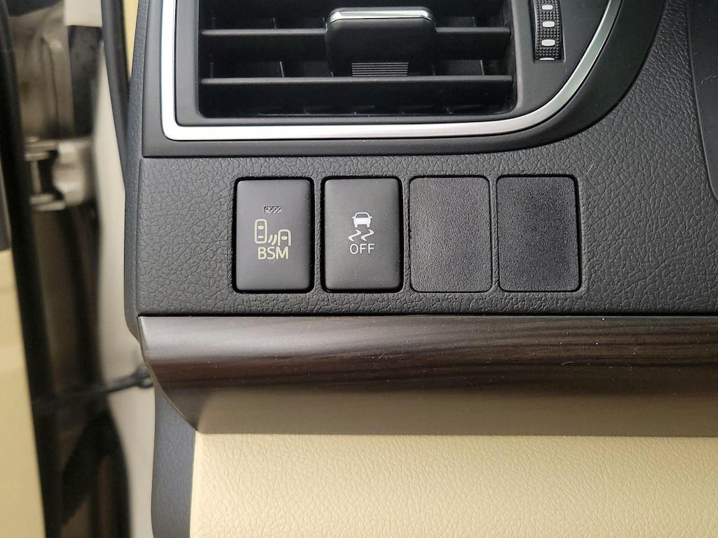 used 2015 Toyota Camry car, priced at $16,998