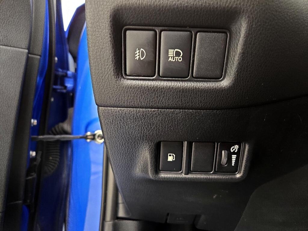 used 2018 Toyota C-HR car, priced at $15,998