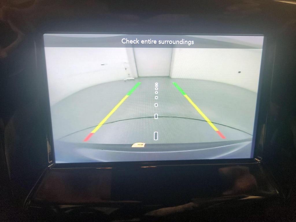 used 2021 Jeep Compass car, priced at $19,998