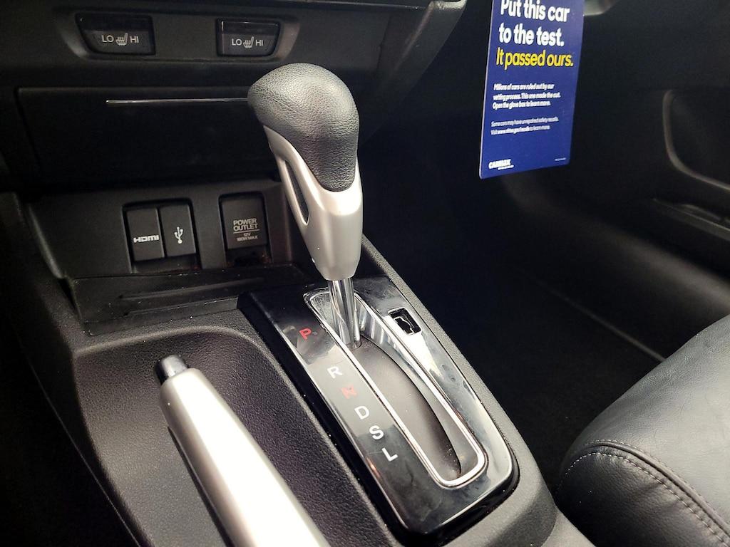 used 2014 Honda Civic car, priced at $13,599