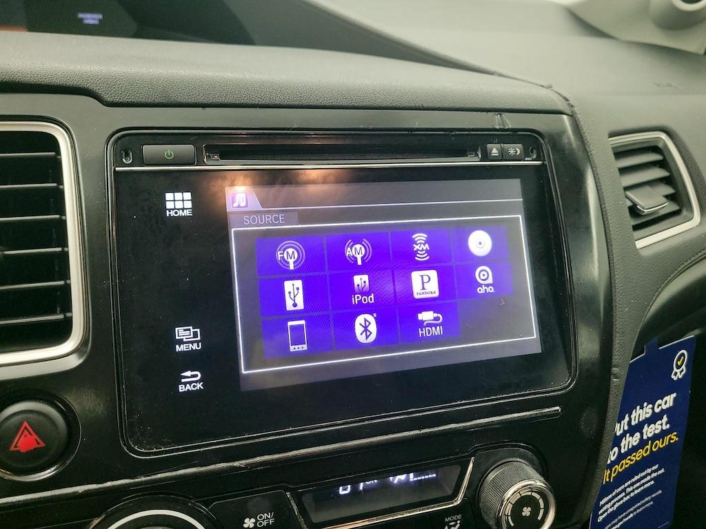 used 2014 Honda Civic car, priced at $13,599