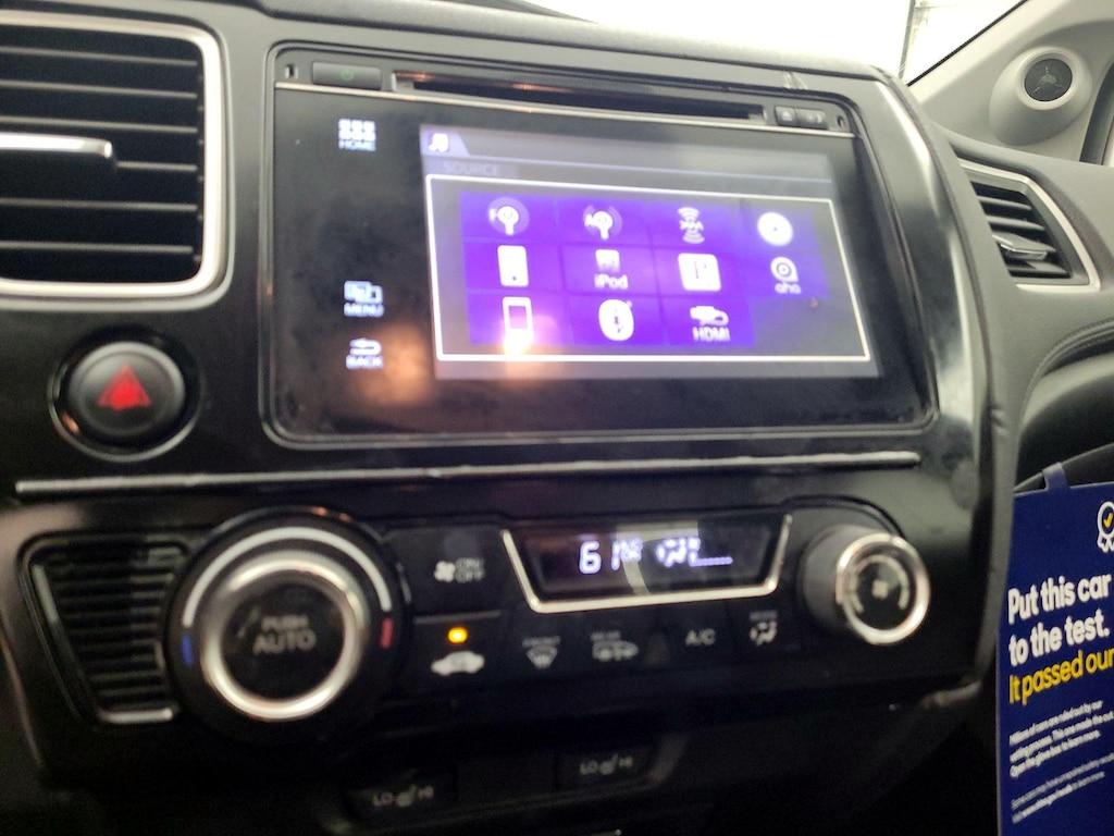 used 2014 Honda Civic car, priced at $13,599