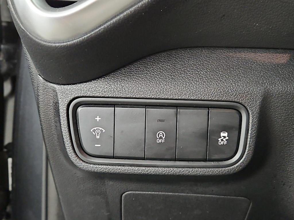 used 2020 Kia Soul car, priced at $12,998