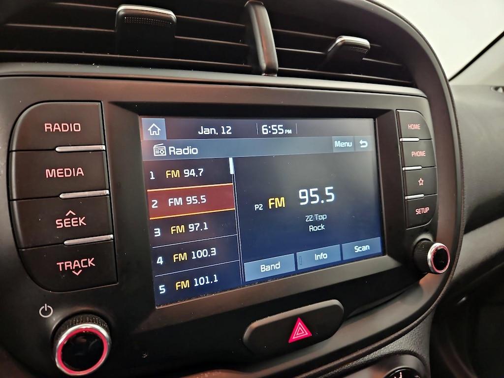 used 2020 Kia Soul car, priced at $12,998