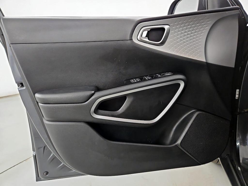 used 2020 Kia Soul car, priced at $12,998