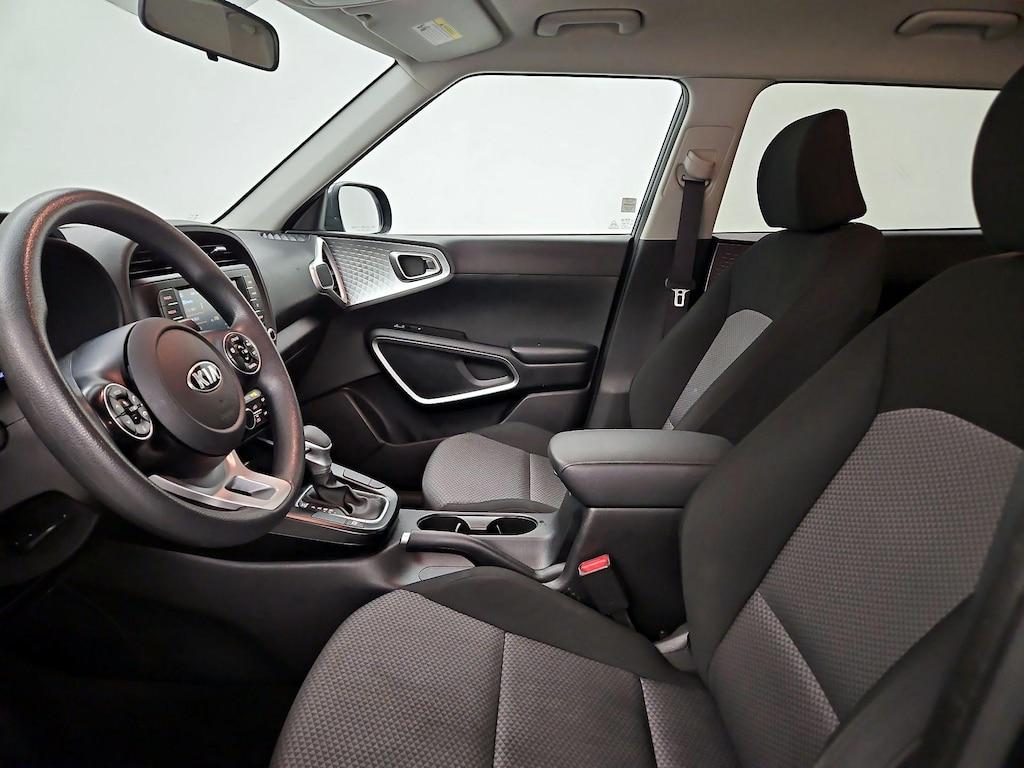 used 2020 Kia Soul car, priced at $12,998