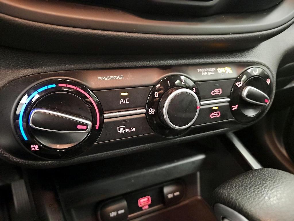 used 2020 Kia Soul car, priced at $12,998