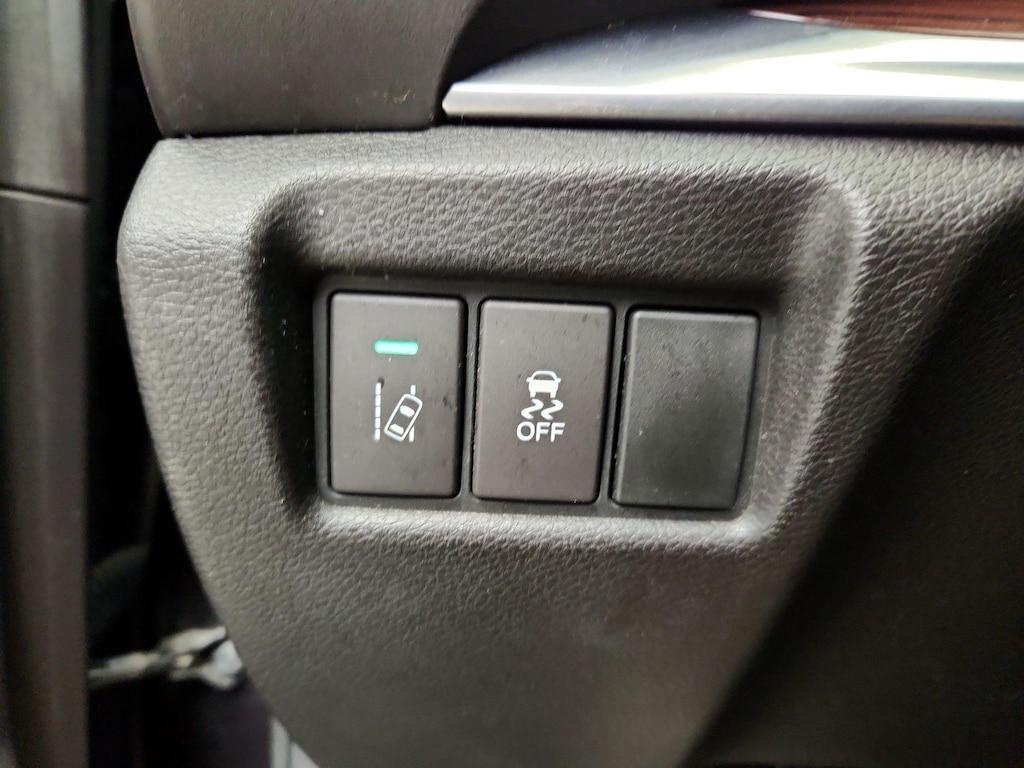 used 2016 Acura MDX car, priced at $17,998