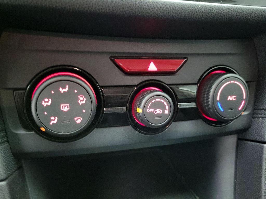 used 2017 Subaru Impreza car, priced at $15,998