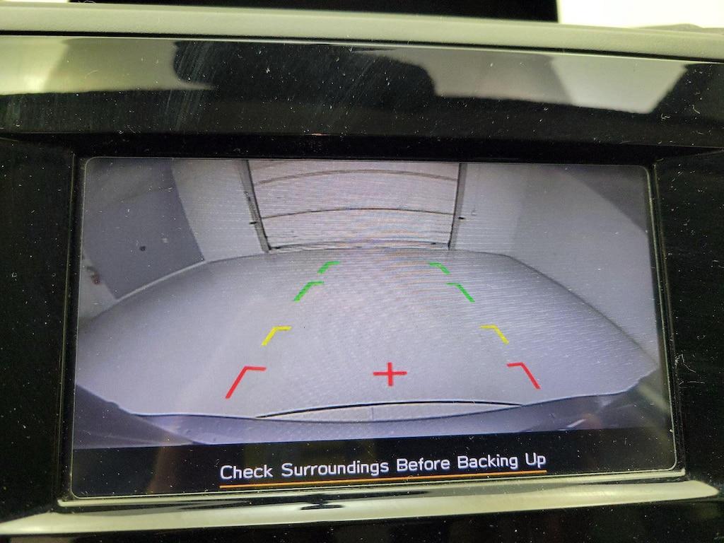 used 2017 Subaru Impreza car, priced at $15,998