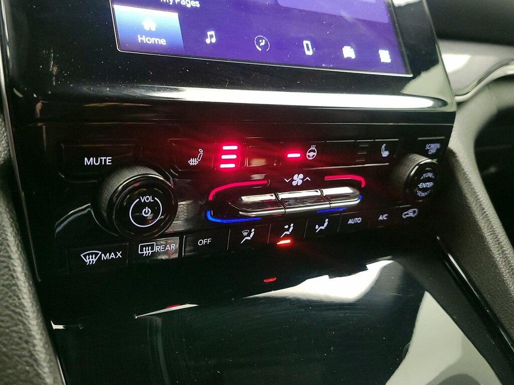 used 2023 Jeep Grand Cherokee car, priced at $30,998