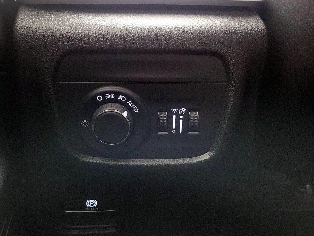 used 2023 Jeep Grand Cherokee car, priced at $30,998